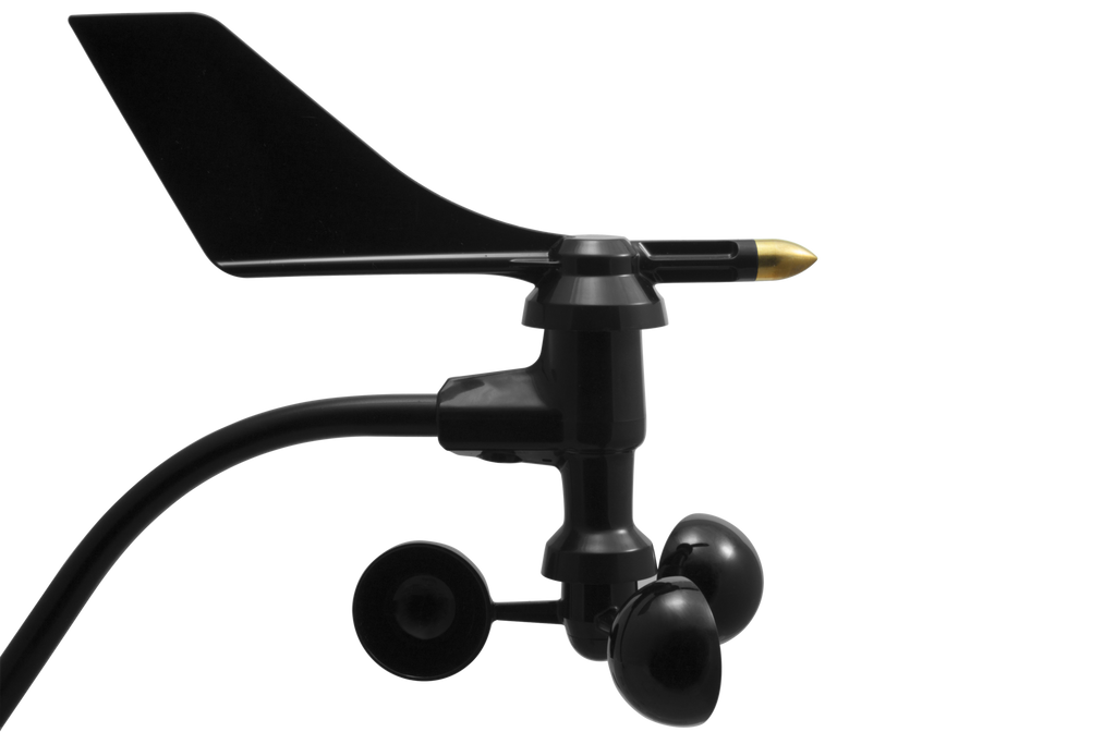 Anemometer & wind direction [Pro-D]